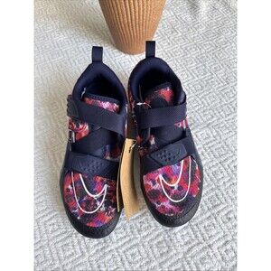 Nike Women’s Superrep Cycle 2 NN Women Indoor Cycling DH3395-400 Size: 8 NWT!